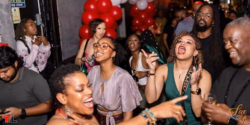 Groovy  Christmas Fete: Soca x Parang