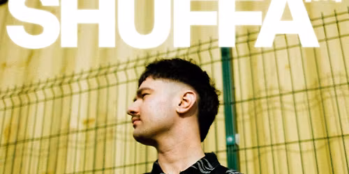 SHUFFA [UK] \u2022 ELECTRIC CIRCUS 