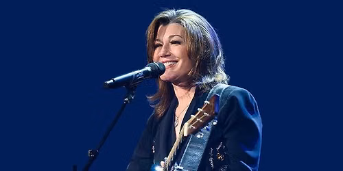 VIP ALASKA MUSIC EXPERIENCE: Amy Grant LIVE in Palmer