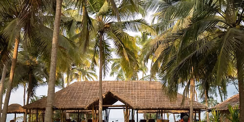 The Joy of doing Nothing in Kerala 
