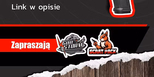 Zawody Canik - przetarcie szlaku