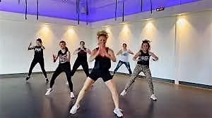 High Fitness