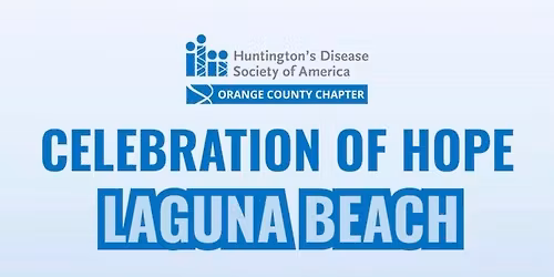 2026 Celebration Of Hope - Laguna Beach