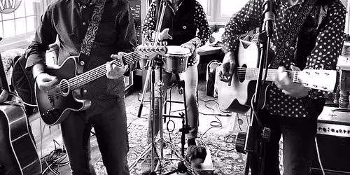 Autumn Stoned Sunday Soir\u00e9e