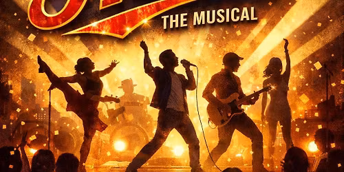 Fame - Pre-Audition Dance Workshop