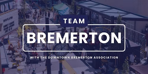 Team Bremerton