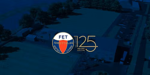 Fet IL 125 \u00e5rs-jubileumsfest