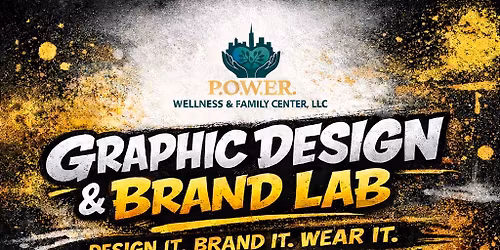 Graphic Design and Brand Lab 