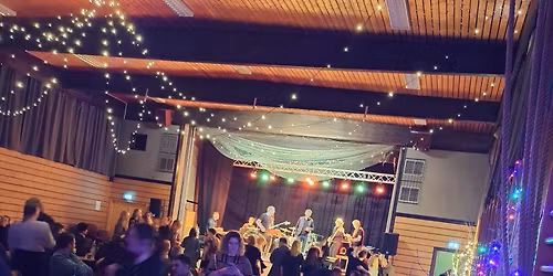 Julepub med musikkbingo \ud83d\udc83