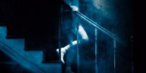 Paranormal Activity