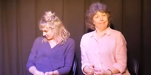 Improv 2 - Eight Week Series - Starts January 8th