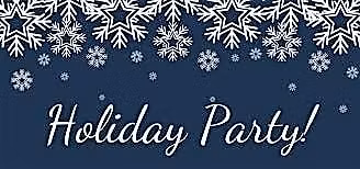 HAMCO Holiday Party