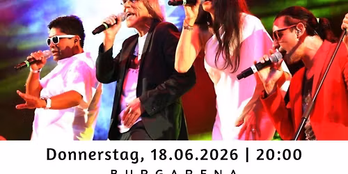 LA NOTTE ITALIANA \u2013 DIE ITALIENISCHE NACHT .. INSIEME \u2013 ITALO POP NON STOP