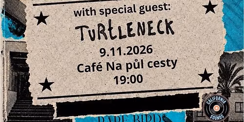 YOTAM BEN HORIN (Useless ID) \/\/ Turtleneck