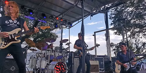 BAD BOY at Town of Sheboygan Lions Fest! June 26th 3:30 pm