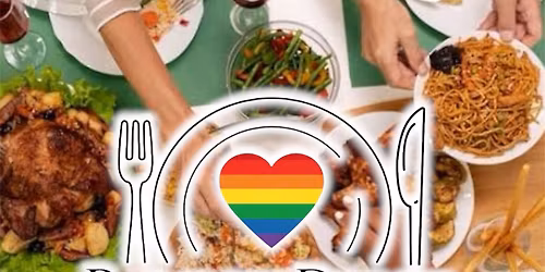 Rainbow Dinner Kolding