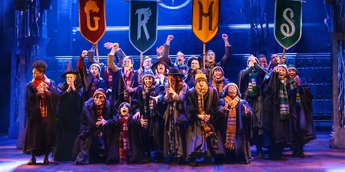 Harry Potter and The Cursed Child - Minneapolis