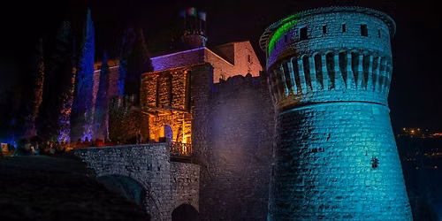 I segreti del Falco d\u2019Italia: Visita Guidata al Castello di Brescia