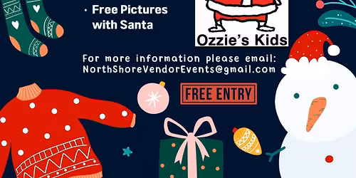 Haverhill holiday Fair