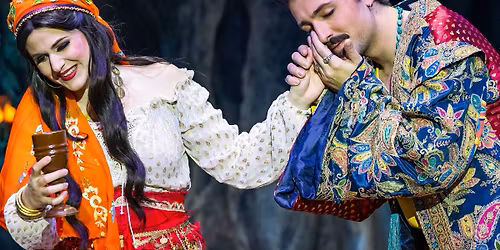 \ud83d\udd7a A cig\u00e1nyb\u00e1r\u00f3 \u2013 nagyoperett \ud83d\udd7a 