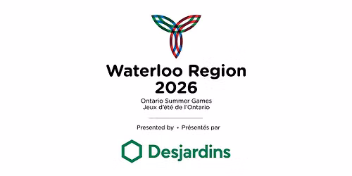 Waterloo Region 2026 Ontario Summer Games - Opening Ceremony