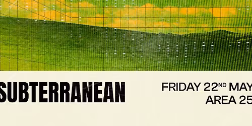 Subterranean Records