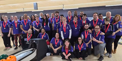 Pacers Bingo Fundraiser