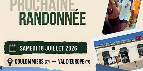 Les Marcheurs de L'Extreme