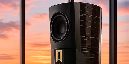 Grand Showcase of Dali Speakers