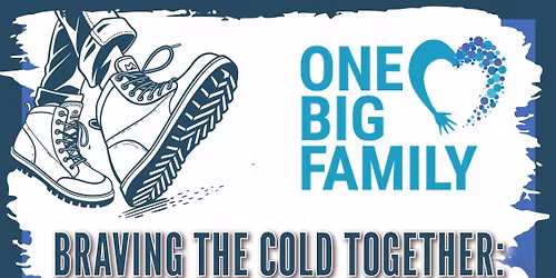 One big family 15 hour Endurance. 