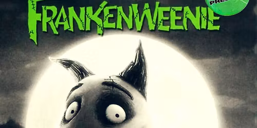 Killer Video Presents: Frankenweenie