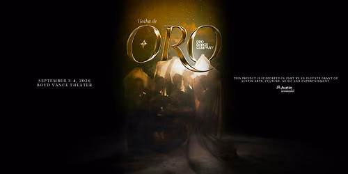 Hecha de Oro