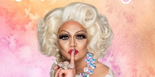 An afternoon with Pixie Perez