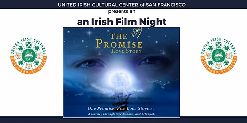Film Night: The Promise of Love