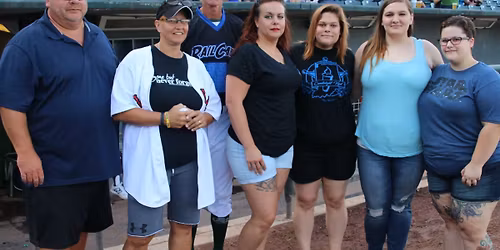 Sioux City Explorers at Gary SouthShore RailCats at U.S. Steel Yard