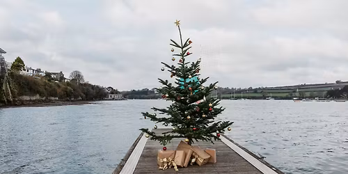 The Greenbank's Christmas Market