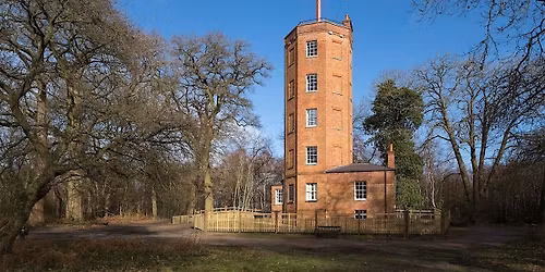 Signals through Time: Semaphore Tower Open Days, September 2026