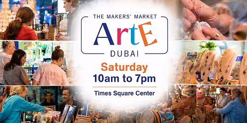 ARTE at Times Square Center