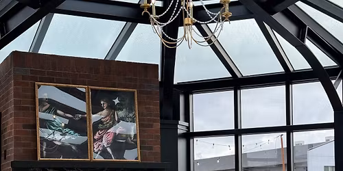 Kindred X Reflection Chapter1: The Emerald Edition