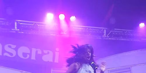 Lost Chance Saloon @klub kaput (Caravanserei)