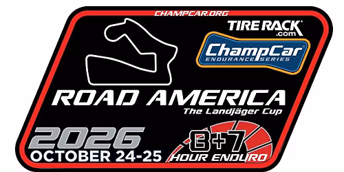The Landjager Cup at Road America