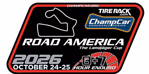 The Landjager Cup at Road America