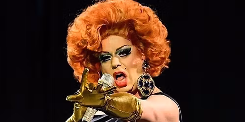 Divas Las Vegas with Tula and Regina!