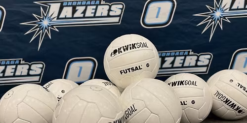 2nd Annual Cornucopia Cup Futsal 5v5 Tournament 