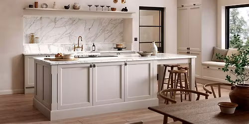 Home Design Talk: Designing Your Dream Kitchen