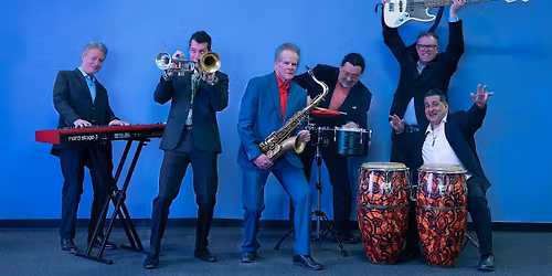 Tumbao Bravo
