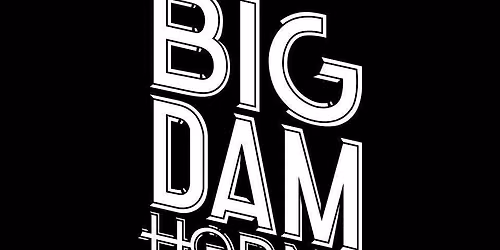 Dogtown Throwdown w\/Big Dam Horns 