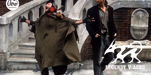 Legendy v Aeru | Kr\u00e1l ryb\u00e1\u0159