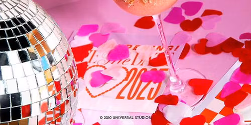 Taste Film presents Bridesmaids (2011)