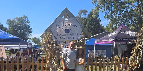 3 Acre Nest Market